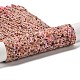 Натуральный розовый опал бусы пряди G-RM2025526-A02-2mm-2