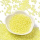 Бисер из стекла  SEED-H002-L-A232-2