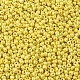 Бисер из стекла  SEED-A012-3mm-122-2