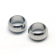 Бусины из нержавеющей стали марки 304 STAS-E036-17