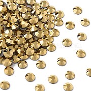 Камни preciosa® crystal hotfix с плоской основой Y-PRC-HSS16-00030-262