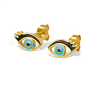 Серьги-гвоздики из стерлингового серебра s925 GM3064-5