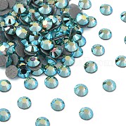 Камни preciosa® crystal hotfix с плоской основой Y-PRC-HSS12-50005-200