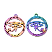 Ионное покрытие (ip) подвески из нержавеющей стали 304 STAS-L020-010RC
