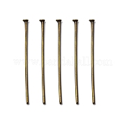 Железные штифты с плоской головкой HPAB3.0cm-NF