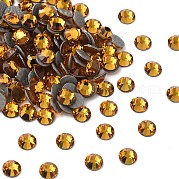 Камни preciosa® crystal hotfix с плоской основой Y-PRC-HSS10-10070