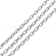 Цепи из нержавеющей стали 304 CHS-K023-01P