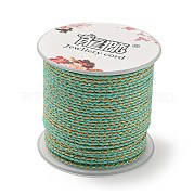 4-слойный поликоттоновый шнур OCOR-Z003-C21