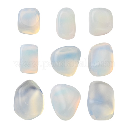 Opalite бисер G-S218-25-1