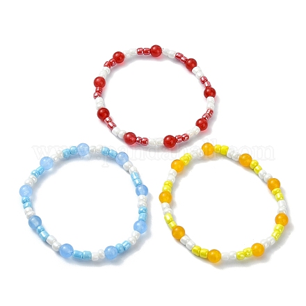 3 шт. BJEW-JB09990-1