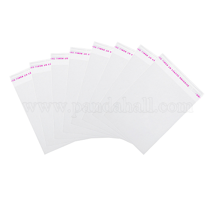 Целлофановые пакеты OPC-NB0001-01-1