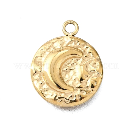 Кованые подвески из нержавеющей стали 304 STAS-H233-15G-1