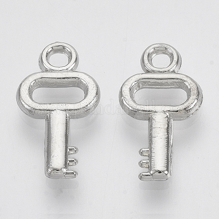 Подвески из пластика абс KY-N007-31-1