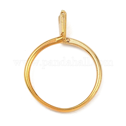 Компоненты колец из алюминиевого сплава FIND-WH0111-275A-G-1