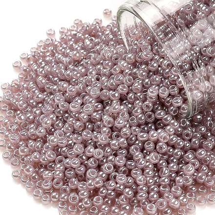 Круглые бусины toho SEED-XTR11-0151-1