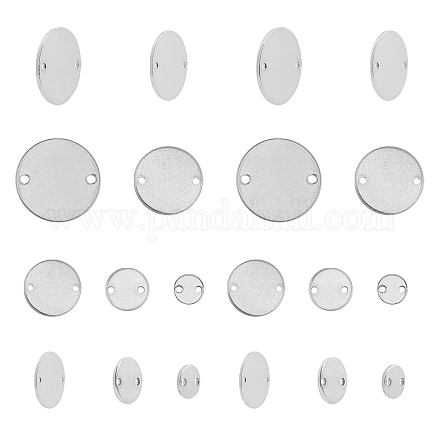 Соединительные элементы из нержавеющей стали 304 STAS-PH0019-39P-1