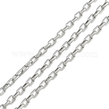 Цепи из нержавеющей стали 304 CHS-K023-01P-1
