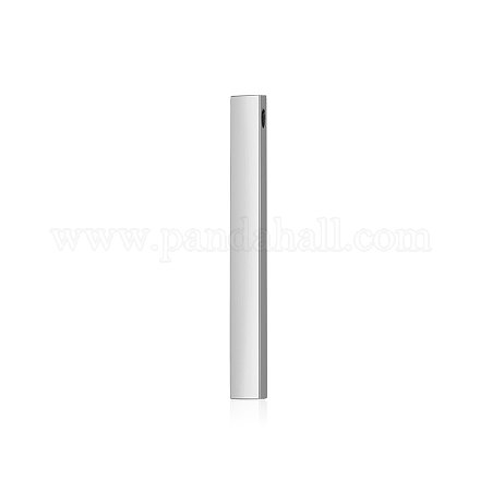 Подвески из нержавеющей стали 201 STAS-S105-T587-35-1-1