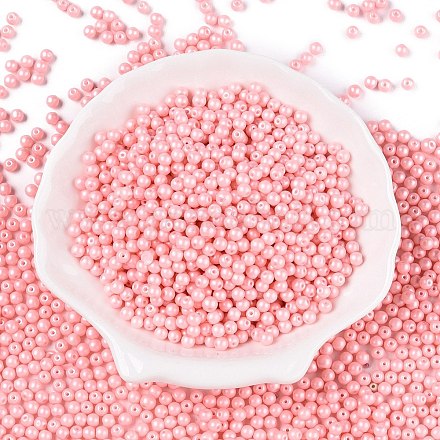 Бисер из стекла  SEED-T007-01D-1