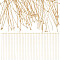 100Pcs 304 Stainless Steel Ball Head Pins, for Jewelry Making, Golden, 22 Gauge, 50x0.6mm, Head: 1.8mm