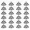 UNICRAFTALE 24pcs 1.6mm Hole 201 Stainless Steel Lotus Flower Charm Metal Gunmetal Flat Hollow Links Yoga Charm Laser Cut Blossom Cut Out Dangle Earring Pendant for Jewelry Findings