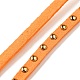 Шнуры из искусственной замши LW-Q016-5mm-1057-3