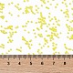 Круглые бусины toho SEED-XTR15-0128-4
