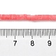 Синтетические бусины из родохрозита G-K368-A07-02-5