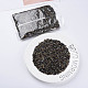 Стеклянные бусины цвета металлик SEED-N005-001-D03-2