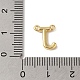 Стойки обшивки латунные подвески KK-L216-003G-J-3