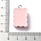 Подвески из смолы RESI-I058-04A-02-3