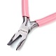 45 # клещи из углеродистой стали PT-L007-23F-3