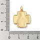 Стойки обшивки латунные подвески KK-A190-04G-3