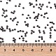 Круглые бусины toho SEED-XTR11-0046D-4