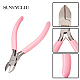 45 # клещи из углеродистой стали PT-SC0001-20-4