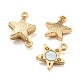 Магнитные застежки из сплава FIND-R144-01G-2