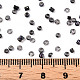 12/0 стакан бисер SEED-A016-2mm-214-4
