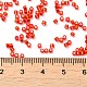 Бисер из стекла  X-SEED-S042-04B-10-4