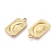 Подвески из нержавеющей стали 304 STAS-T065-03G-2
