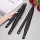 PU Leather Straps FIND-WH0052-84A-3