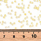 12/0 стакан бисер SEED-A016-2mm-202-4