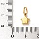 Подвески из нержавеющей стали 304 STAS-G352-16G-3