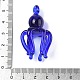 Подвески лэмпворк ручной работы LAMP-R001-05D-3