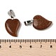Синтетические голдстоуновские подвески G-B127-11P-03-4