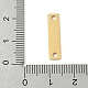 Звенья из нержавеющей стали 304 STAS-D365-08G-3