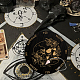 Деревянная маятниковая доска ahademaker DIY-GA0005-15B-7