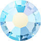 Камни preciosa® crystal hotfix с плоской основой Y-PRC-HSS6-60000-200-2