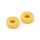 Spacer бисер латунные KK-EC859-1G-2