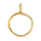 Компоненты колец из алюминиевого сплава FIND-WH0111-275A-G-1