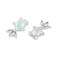 Подвески из сплава с ультрафиолетовым покрытием FIND-M018-28G-2